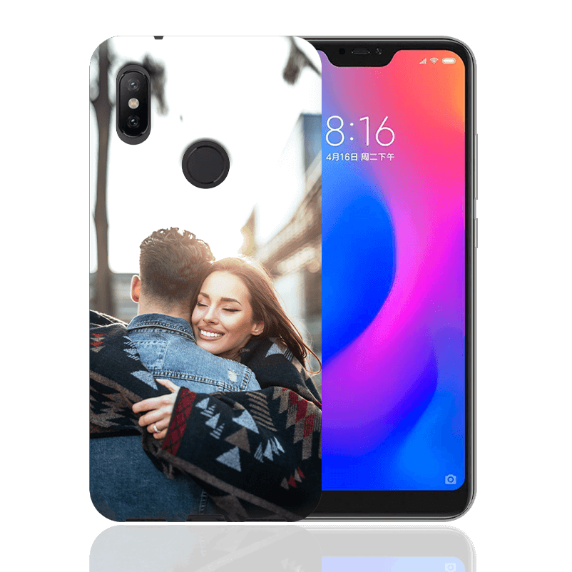 Funda Xiaomi Mi A2 Lite personalizada - Personalizzalo