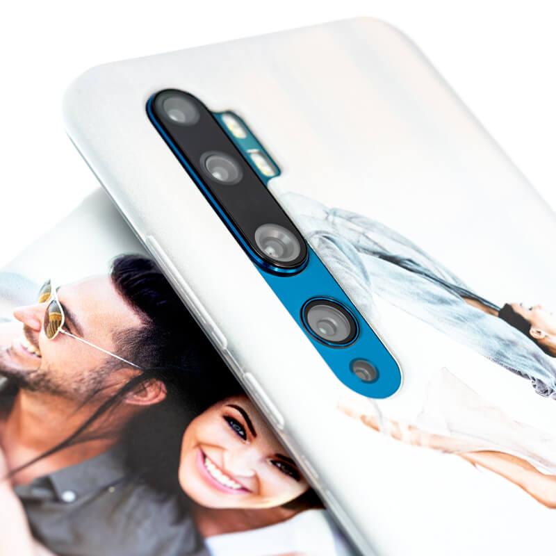 Fundas Personalizadas - Xiaomi Mi Note 10 Lite