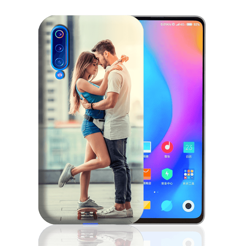 funda personalizada Redmi note 9 - Personalizzalo