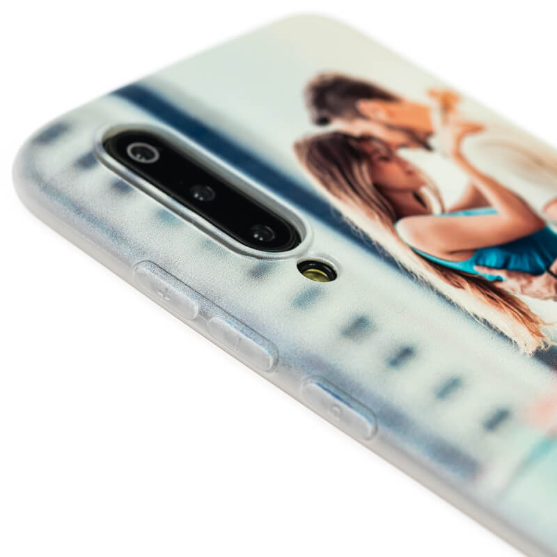 Funda Xiaomi Mi A2 Lite personalizada - Personalizzalo