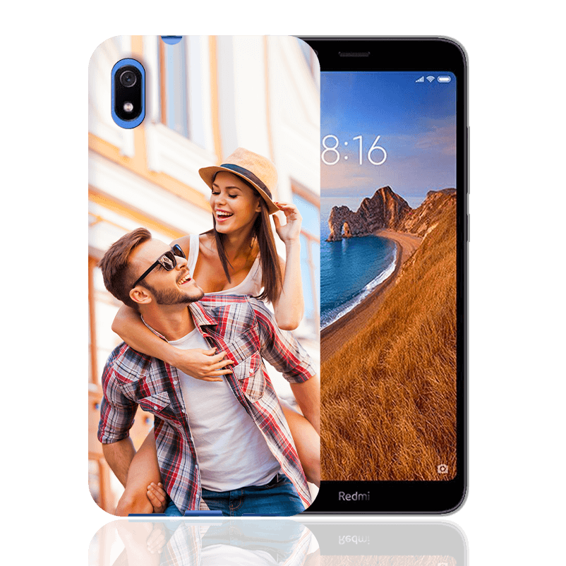 Cover xiaomi redmi 7A personalizzate