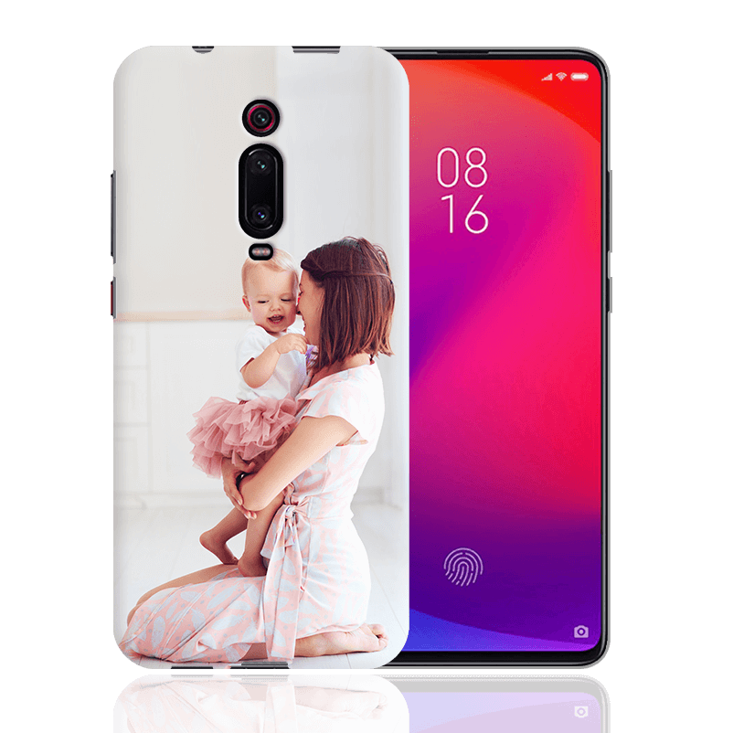 cover personalizzate Red mi 9