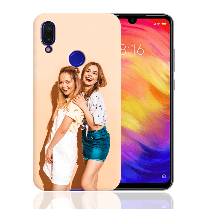 Funda blanda personalizada Xiaomi Redmi Note 12